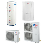 Тепловий насос Cooper&Hunter UNITHERM CH-HP16SINK2 | 15,5 кВт