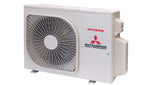 Мульти сплит-система Mitsubishi Heavy бытовая SCM40ZS-W Наружный блок