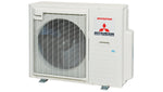 Мульти спліт-система Mitsubishi Heavy побутова SCM71ZS-W Зовнішній блок