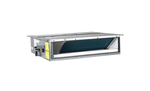 Кондиціонер Mitsushito CGK24FiRN2/UGC24HiN2 (WiFi) | касетний | до 70 м² | 7 кВт