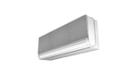 Кондиціонер-тепловий насос Midea Penrose MSXT-12HRFN8-SILVER-I/MSXT-12HRFN8-SILVER-O (Сріблястий) | до 43 м² | холоду до 4.31 кВт