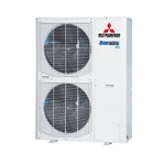 Кондиціонер Mitsubishi Heavy FDT140VH / FDC140VSA-W Касетний