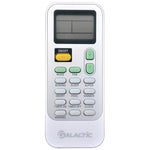 Мульти спліт-система GALACTIC GKM18H-S Внутрішній блок