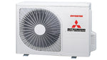 Кондиціонер Mitsubishi Heavy канальний SRR25ZS-W / SRC25ZS-W