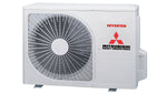 Кондиціонер Mitsubishi Heavy касетний FDTC25VH1 / SRC25ZS-W2
