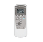 Кондиціонер Mitsubishi Heavy SRK45ZSP-W1 / SRC45ZSP-W1 Stand