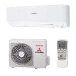 Кондиціонер Mitsubishi Heavy SRK50ZSP-W1 / SRC50ZSP-W1 Stand