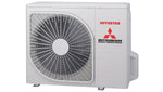 Кондиціонер Mitsubishi Heavy SRK80ZR-W / SRC80ZR-W | до 80 м