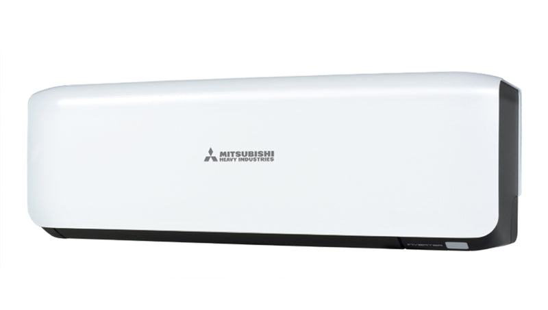 Кондиціонер Mitsubishi Heavy SRK25ZS-WB / SRC25ZS-W2 Premium