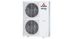 Кондиціонер Mitsubishi Heavy стельовий FDE140VH / FDС140VSX-