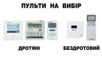 Мульти спліт-система Mitsubishi Heavy касетна FDTC50VH Внутр