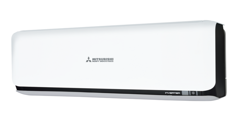 Мульти спліт-система Mitsubishi Heavy побутова SRK25ZSX-WB В