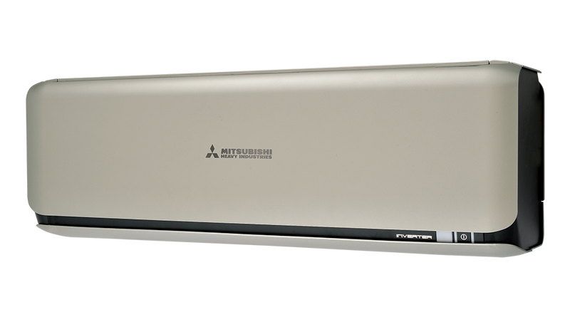 Мульти спліт-система Mitsubishi Heavy побутова SRK50ZSX-WT В