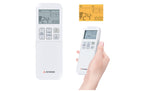 Кондиціонер Mitsubishi Heavy SRK15ZTL-W / SRC15ZTL-W Standar