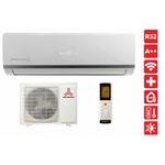 Кондиціонер Mitsushito VIG2 SMK/SMC70VIG2 | до 65 м² | 6.5 кВт холоду