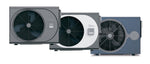 Тепловий насос Midea ESG Inverter MSC-120/D2N8-A