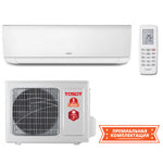 Кондиціонер TOSOT Expert API GX-18AP2 | до 40 м² | 4.80 кВт холоду