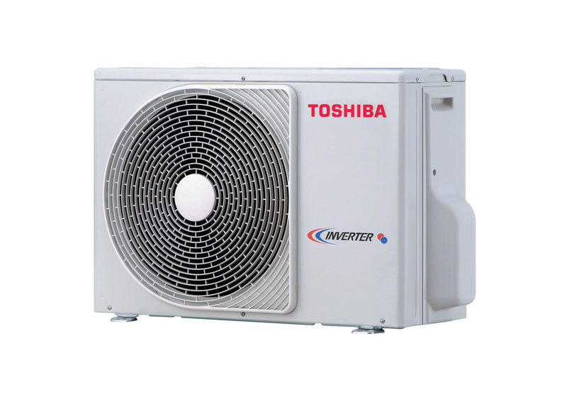 Зовнішній блок мульти-спліт Toshiba RAS-3M18U2AVG-E | холоду до 6,5 кВт