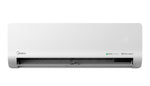 Кондиціонер Midea Eazy MSEZ-18HRFN8-I/MSEZ-18HRFN8-O | до 55 м² | 6.13 кВт холоду