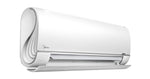 Кондиціонер Midea Breezless FA-12N8D6-I/FA-12N8D6-O | до 45 м² | 4.31 кВт холоду