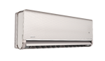 Кондиціонер-тепловий насос до -15°C Midea Penrose MSXT-09HRFN8-GOLD-I/MSXT-09HRFN8-GOLD-O (Золотистий) | до 38 м² | холоду до 3.82 кВт