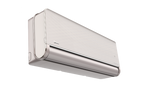 Кондиціонер-тепловий насос до -15°C Midea Penrose MSXT-12HRFN8-GOLD-I/MSXT-12HRFN8-GOLD-O (Золотистий) | до 43 м² | холоду до 4.31 кВт