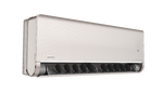 Кондиціонер-тепловий насос до -15°C Midea Penrose MSXT-12HRFN8-GOLD-I/MSXT-12HRFN8-GOLD-O (Золотистий) | до 43 м² | холоду до 4.31 кВт