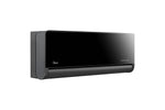 Кондиціонер-тепловий насос Midea Penrose MSXT-09HRFN8-BLACK-I/MSXT-09HRFN8-BLACK-O (Чорний) | до 38 м² | холоду до 3.82 кВт