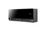 Кондиціонер-тепловий насос Midea Penrose MSXT-09HRFN8-BLACK-I/MSXT-09HRFN8-BLACK-O (Чорний) | до 38 м² | холоду до 3.82 кВт